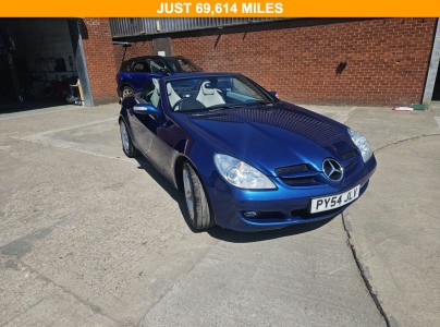 2005-mercedes-benz-slk